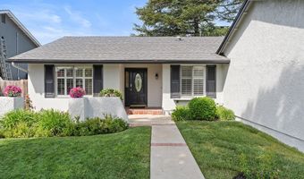 5731 Rainbow Hill Rd, Agoura Hills, CA 91301