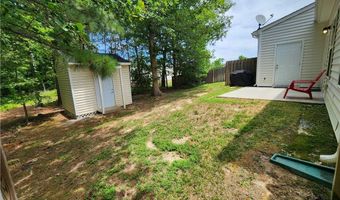 2084 Forest Cir, Aylett, VA 23009
