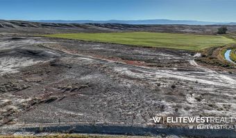 TBD Lane 6 1/2 Unit A, Deaver, WY 82421