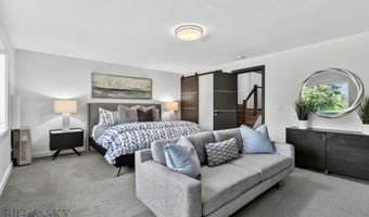 215 Gray Owl Ln, Big Sky, MT 59716