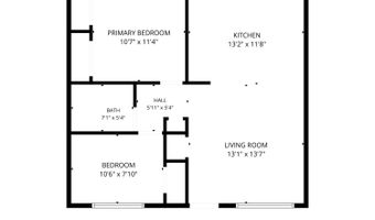 8100 Boundary Ave, Anchorage, AK 99504