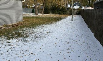 11903 S Laramie Ave, Alsip, IL 60803