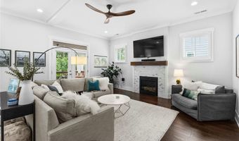 1216 Pamlico St, Charlotte, NC 28205