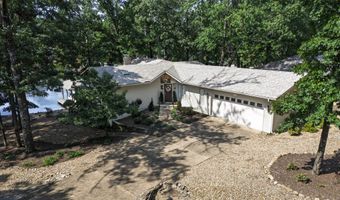 1 Escondite Ln, Hot Springs, AR 71909