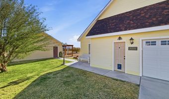 3599 E Poplar Ave, Amargosa Valley, NV 89020