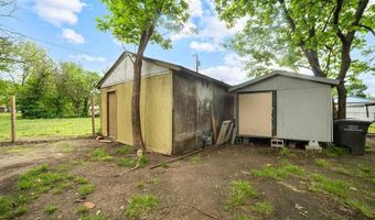 320 N Margarite Ave, Bartlesville, OK 74003