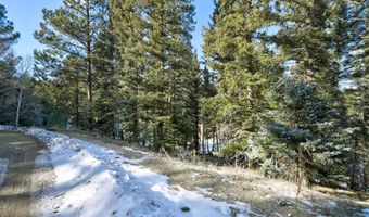 Lot 26 San Andres Terrace, Angel Fire, NM 87710