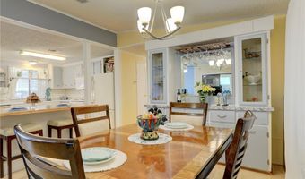 711 Amaryllis Dr, Barefoot Bay, FL 32976