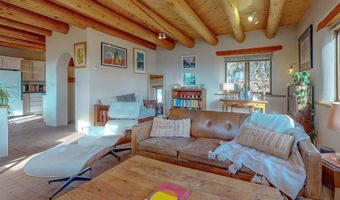 31 And 33 Juan De Dios Rd, Arroyo Seco, NM 87514