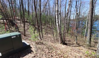 Lot WITCHES LAKE RD, Arbor Vitae, WI 54568