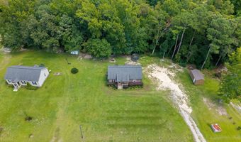 70 Young Rd, Angier, NC 27501