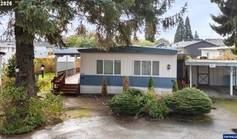1905 WAVERLY Dr 91, Albany, OR 97322