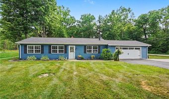 1223 Aurora Hill Dr, Aurora, OH 44202