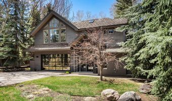 725 Castle Creek Dr, Aspen, CO 81611