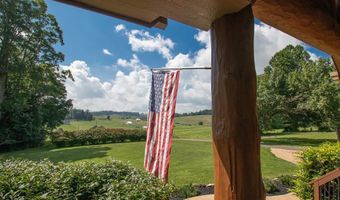16301 Highlands Log Dr, Abingdon, VA 24210