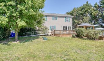 73 MOOSE LODGE Rd, Camden Wyoming, DE 19934