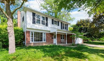 2859 Renfrew St, Ann Arbor, MI 48105