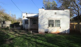 910 S Willis St, Abilene, TX 79605
