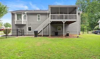 3932 Marguerite Dr NW, Acworth, GA 30101