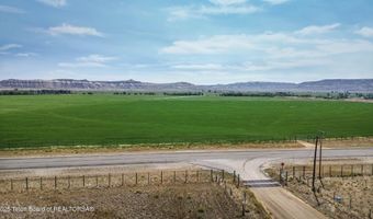 6 RIFLE RANGE, Big Piney, WY 83113