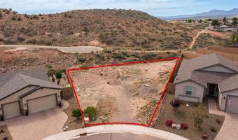 451 Marion Cir Lot 160, Clarkdale, AZ 86324