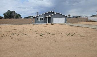 11072 Moki Ct, Apple Valley, CA 92308