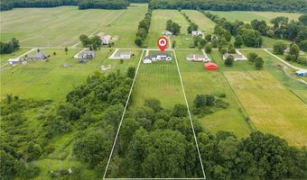 1795 New Milford Rd, Atwater, OH 44201