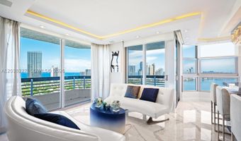 19101 NE 36th Ct 2912, Aventura, FL 33180