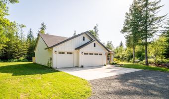 305 FIR Rd, Ariel, WA 98603