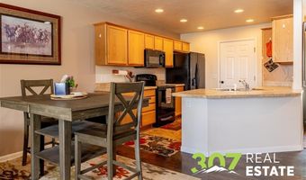 2901 Marlisa Ln, Cody, WY 82414