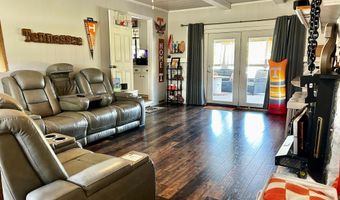 8597 Chaffin Rd, Baxter, TN 38544