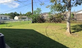 176 ELAINE Dr, Avondale, LA 70094