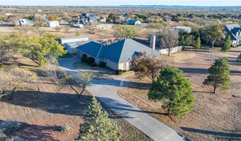 7949 DROVERS Ln, Abilene, TX 79602