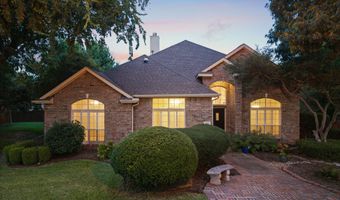 405 Watters Crossing Ct, Allen, TX 75013