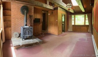 89 French Rd, Bolton, CT 06043