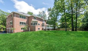 38 Overlook, Alpine, NJ 07620