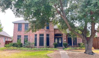 1216 Ashford Ln, Allen, TX 75002