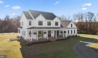 14660 LEE Hwy, Amissville, VA 20106