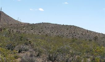 SW of Searchlight, Searchlight, NV 89046