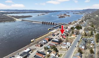 201 N Main St, Alma, WI 54610