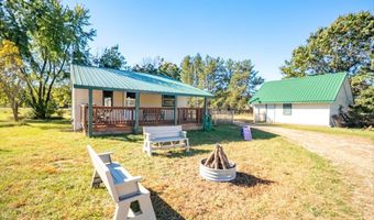 1128 County Road C, Arkdale, WI 54613