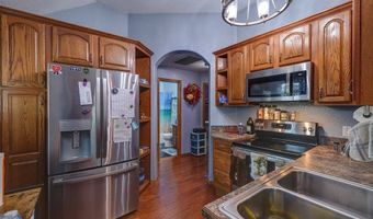 1322 N 15th, Arkansas City, KS 67005