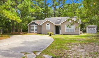 8 Star Magnolia Dr, Beaufort, SC 29907