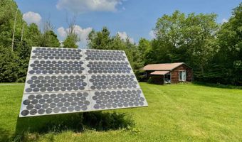 221 Plateau Rd, Calais, VT 05650