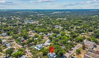 485 E STANFORD St, Bartow, FL 33830