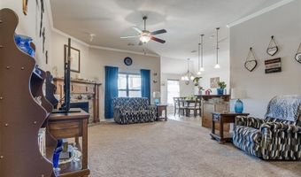 1213 Greenfield Ave, Yukon, OK 73099