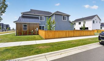 4803 Harvest Pkwy, Bozeman, MT 59718