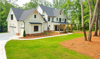 356 Henry Scott Rd, Ball Ground, GA 30107