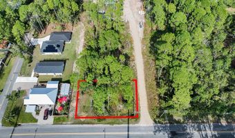 219 Fred Meyer St, Apalachicola, FL 32320