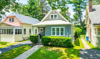 87 Hollywood Ave, Albany, NY 12208